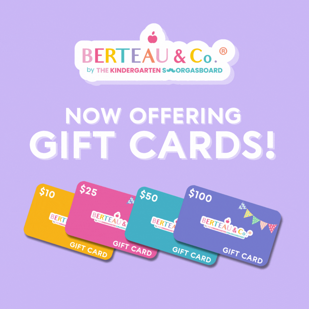 BERTEAU & CO graphics (3)