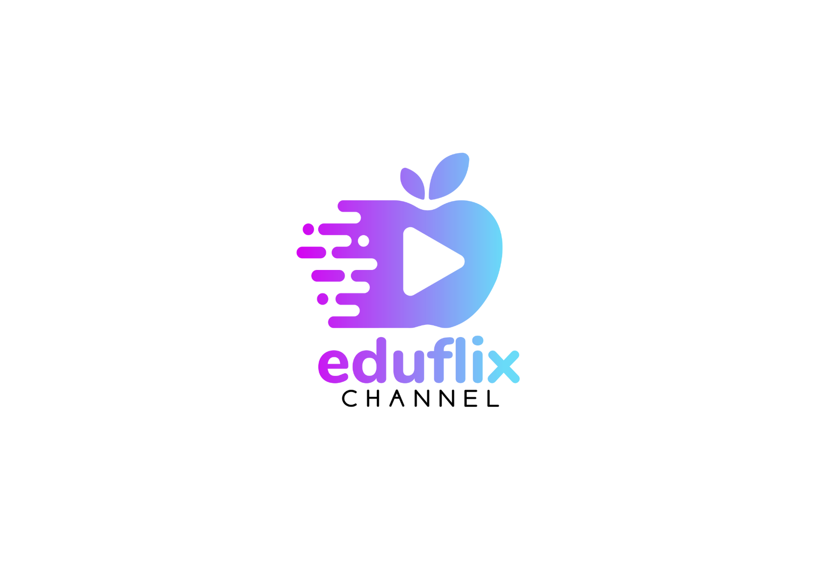 EDUFLIX LOGO