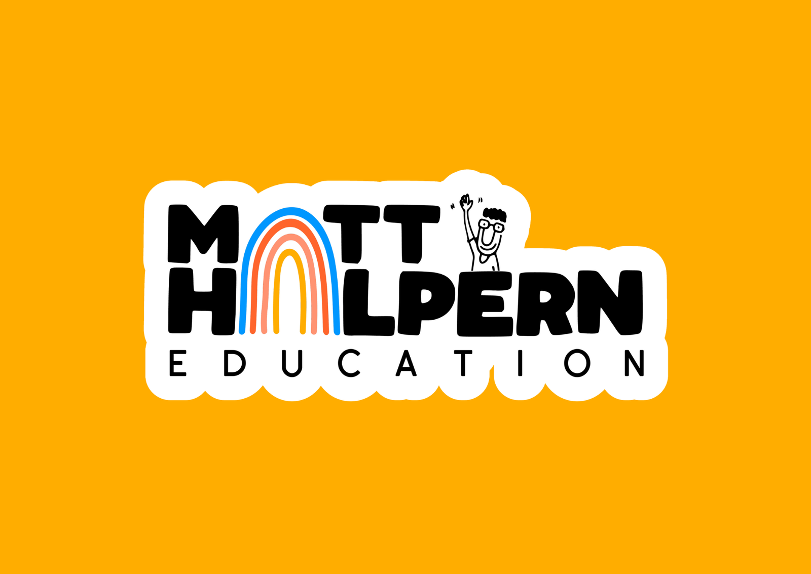 MATTHALPERNLOGO