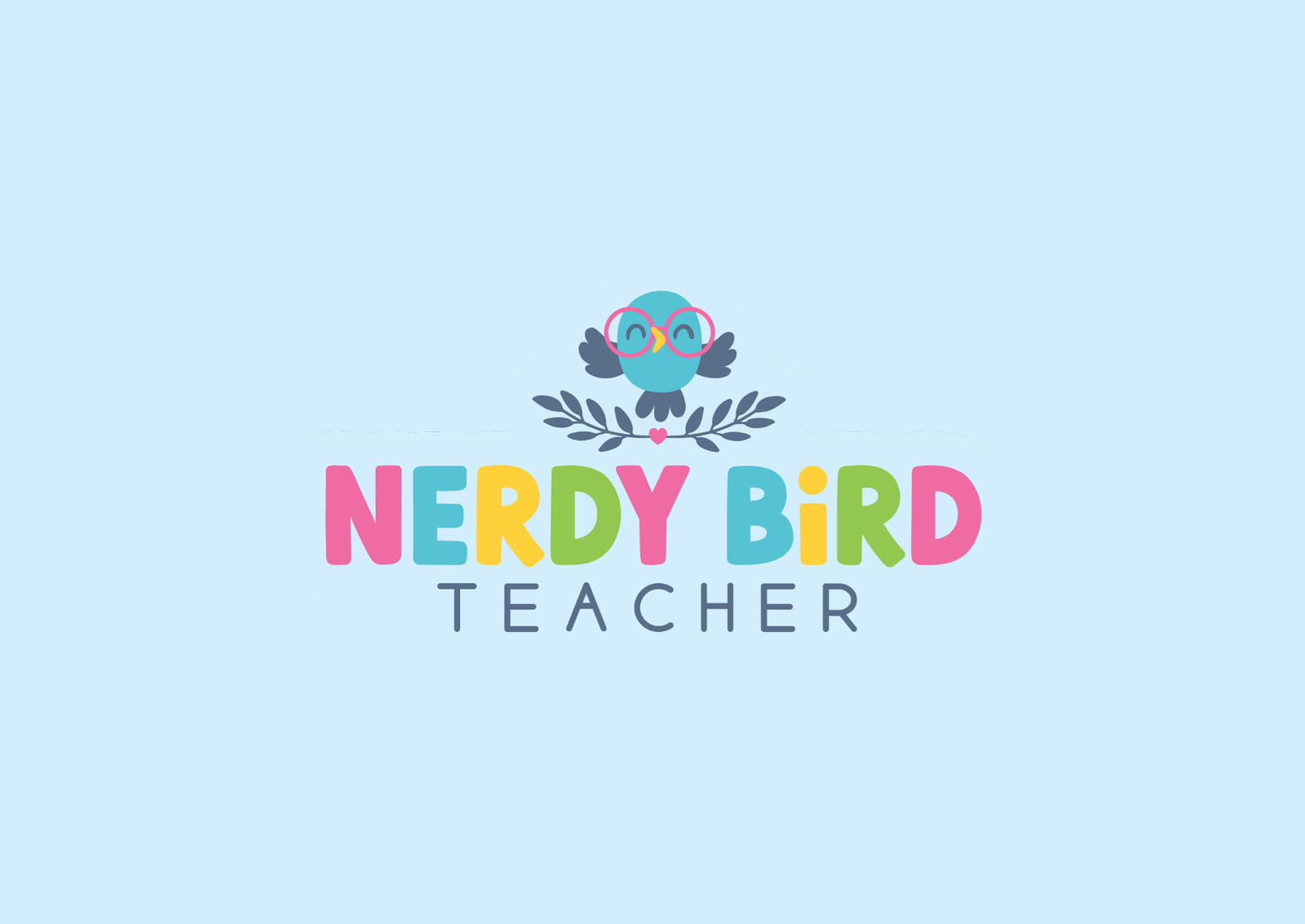NERDYBIRDLOGO