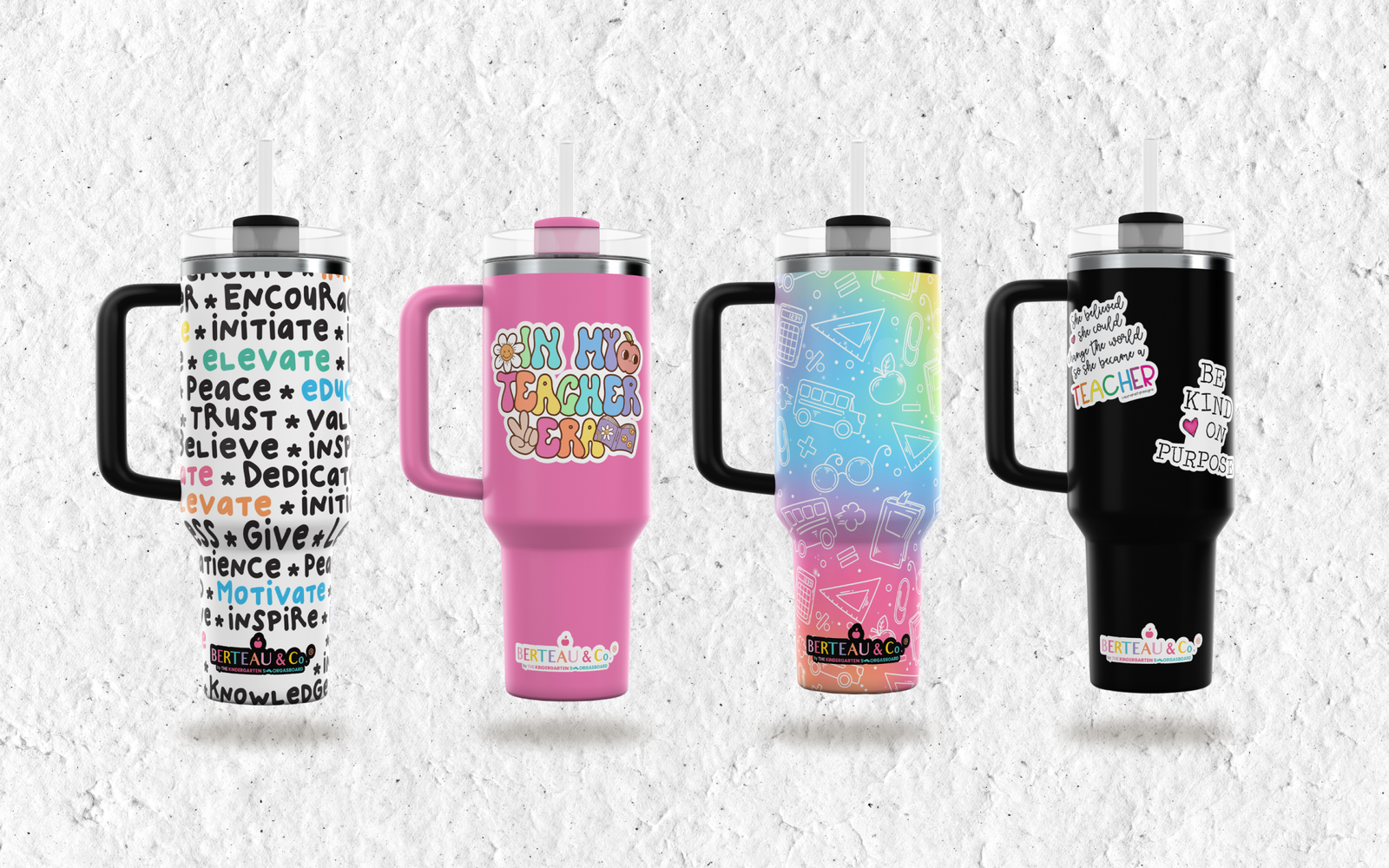 tumblers