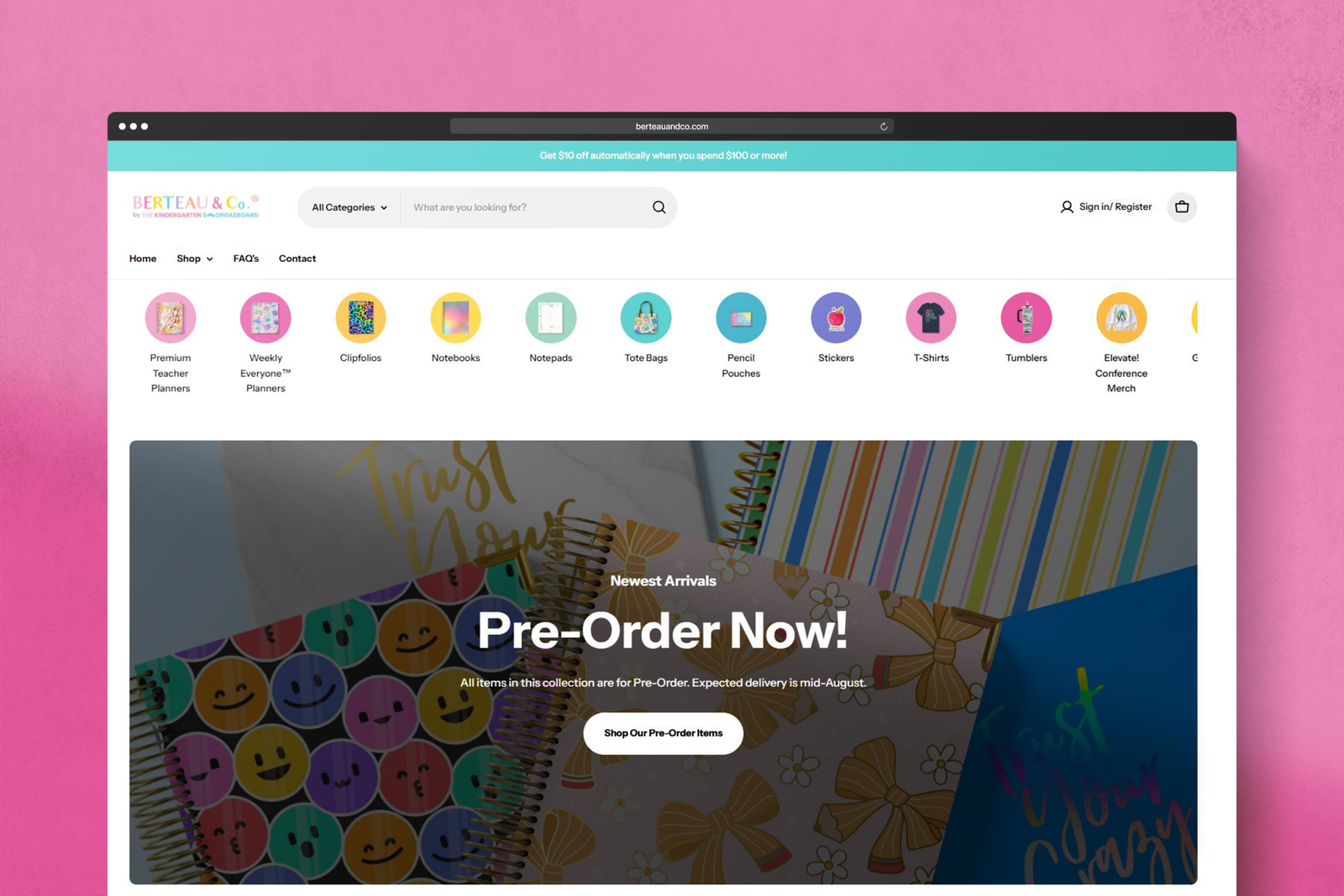 bcowebsitemockup