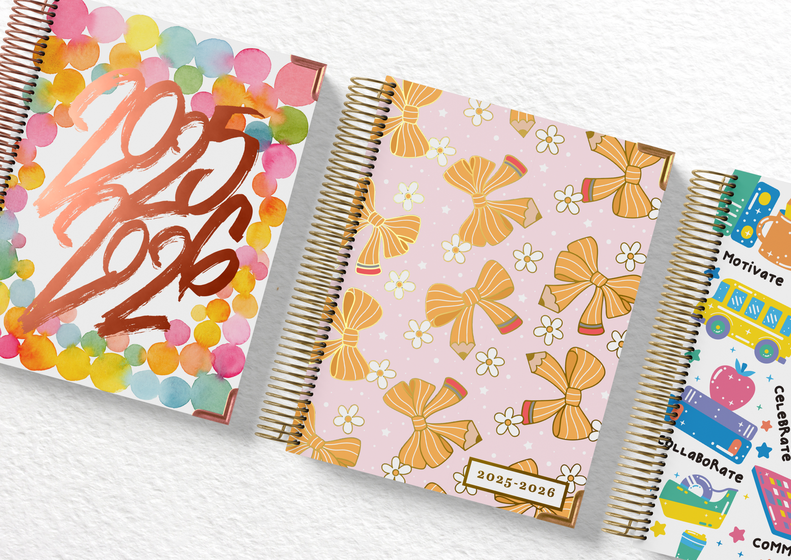 BCO planners